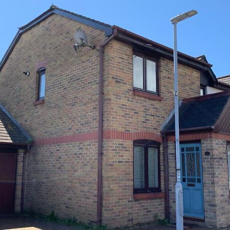 Cf10 House - Cardiff City Centre 외부 사진