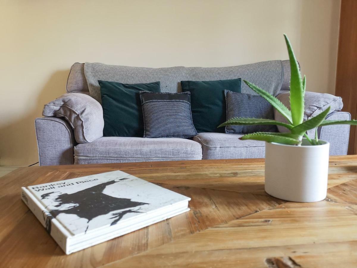 Cf10 House - Cardiff City Centre 외부 사진