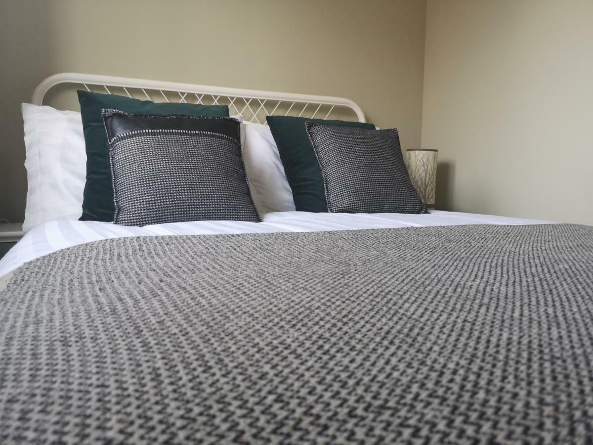 Cf10 House - Cardiff City Centre 외부 사진