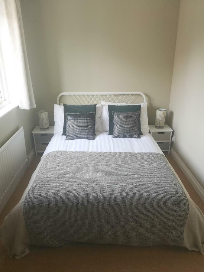 Cf10 House - Cardiff City Centre 외부 사진